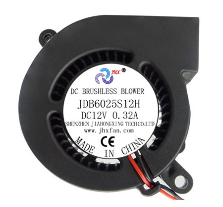 鼓風(fēng)機(jī)  JHX6025